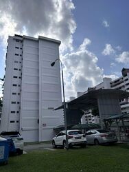 Blk 19 Hougang View (Hougang), HDB 3 Rooms #474163491